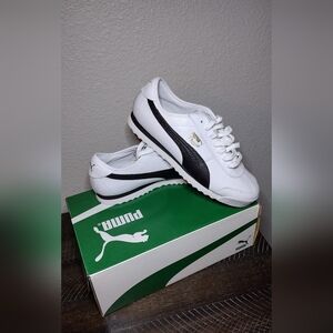 Puma Roma Retro 68 Leather